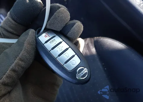 2017 Nissan Altima 2.5 S from USA, damaged, VIN 1N4AL3AP9HC472058